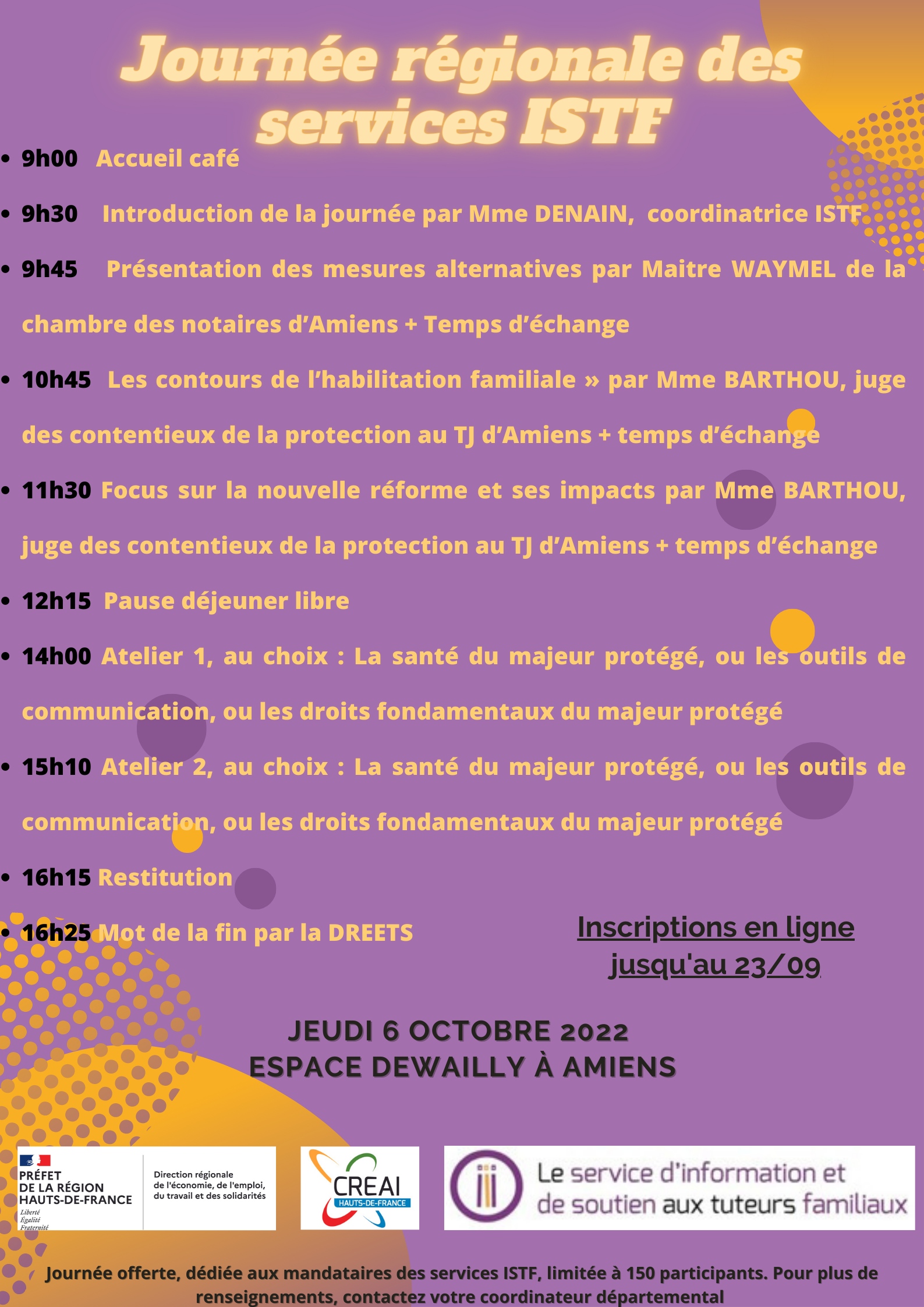 affiche